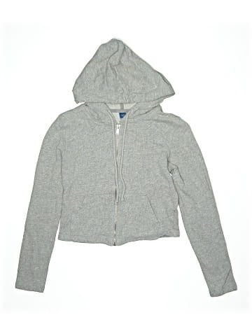 Old Navy Zip Up Hoodie (view 1)