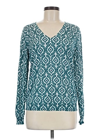 Daniel Rainn Long Sleeve Blouse (view 1)