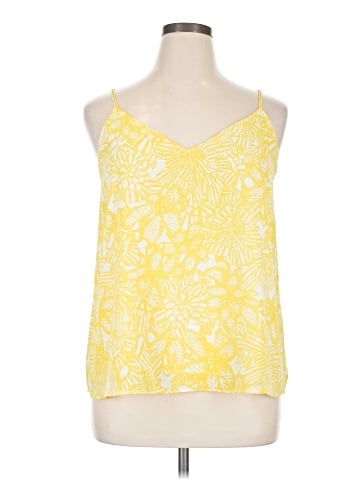 H&M Sleeveless Top (view 1)