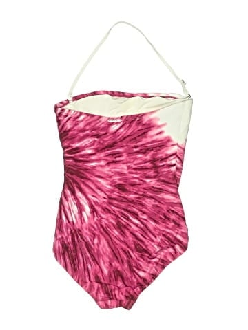 MICHAEL Michael Kors One Piece Swimsuit (view 2)