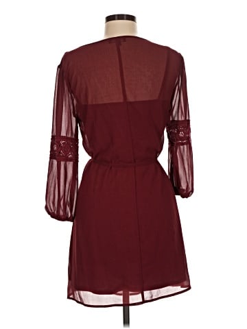 Love Reign Casual Dress (view 2)