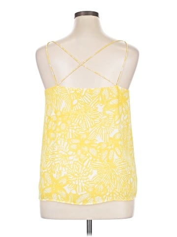 H&M Sleeveless Top (view 2)
