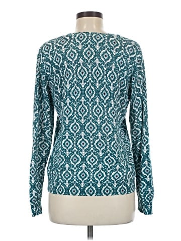 Daniel Rainn Long Sleeve Blouse (view 2)