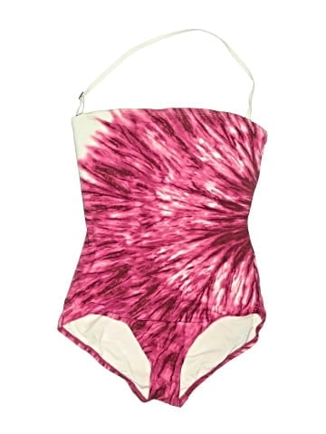 MICHAEL Michael Kors One Piece Swimsuit (view 1)