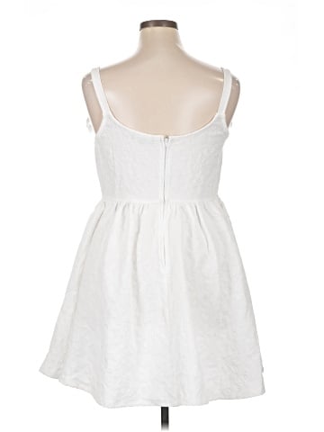 Trixxi Casual Dress (view 2)