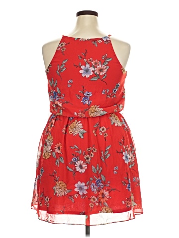 BCX Casual Dress (view 2)