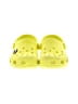 Crocs Yellow Clogs Size 9 (kids) - photo 2