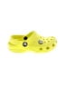 Crocs Yellow Clogs Size 9 (kids) - photo 1