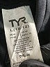 TYR Solid Black Athletic Shorts Size L (baby) - photo 3