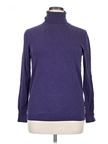 Gap Outlet Long Sleeve Turtleneck (view 1)