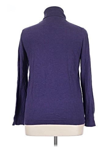 Gap Outlet Long Sleeve Turtleneck (view 2)