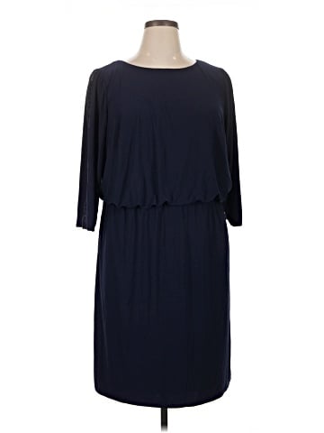 Jessica Howard Casual Dress (view 1)