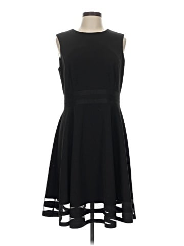 Calvin Klein Cocktail Dress (view 1)