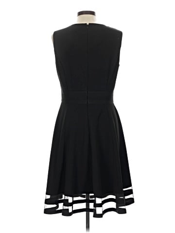 Calvin Klein Cocktail Dress (view 2)