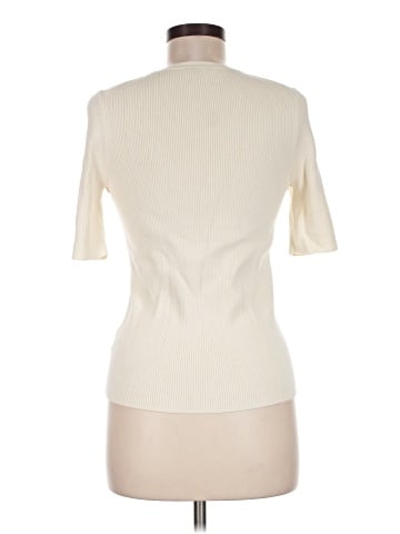 Talbots 3/4 Sleeve Top (view 2)