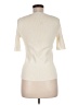 Talbots Ivory 3/4 Sleeve Top Size M - photo 2