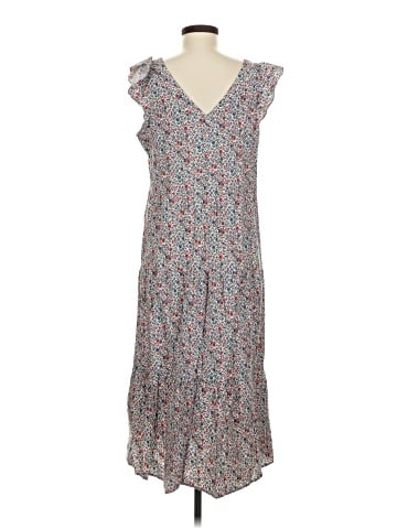 Ann Taylor LOFT Casual Dress (view 2)