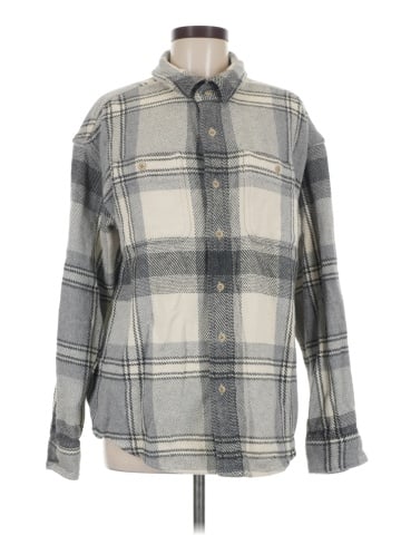 American Eagle Outfitters Fleece (view 1)
