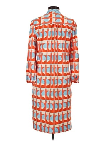 J. McLaughlin Casual Dress (view 2)