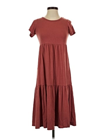 See You Monday Casual Dress (view 1)