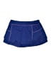 Athleta Solid Blue Skort Size M - photo 1