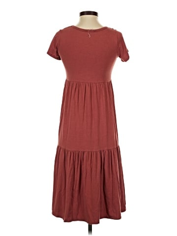 See You Monday Casual Dress (view 2)