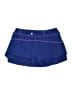 Athleta Solid Blue Skort Size M - photo 2