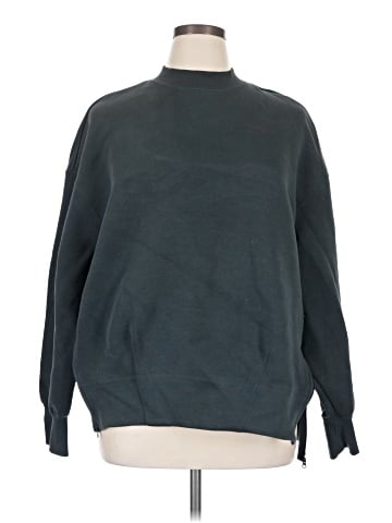 Nike Pullover Sweater (view 1)