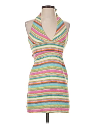 Kendall & Kylie Casual Dress (view 1)