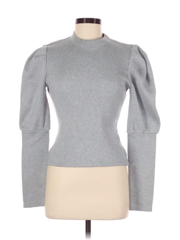 Jonathan Simkhai Turtleneck Sweater (view 1)