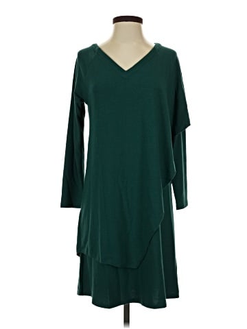 Soft Surroundings Casual Dress (view 1)