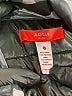 Aqua 100% Polyester Camo Silver Snow Jacket Size S (kids) - photo 3