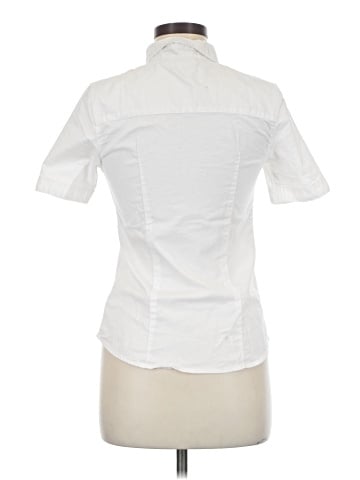 Lee Short Sleeve Blouse (view 2)
