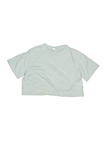 Zara Kids Short Sleeve T-Shirt (view 1)