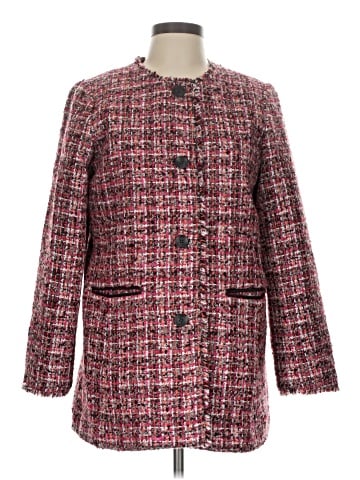 Talbots Coat (view 1)