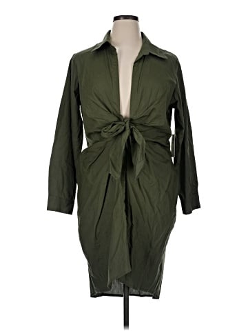 FASHION TO FIGURE Casual Dress (view 1)