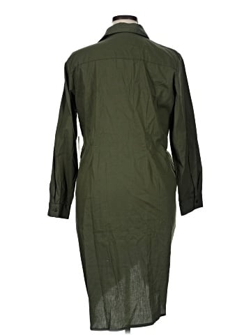 FASHION TO FIGURE Casual Dress (view 2)