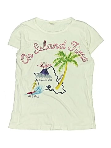 Crewcuts Outlet Short Sleeve T-Shirt (view 1)