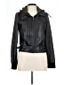 Full Tilt Metallic Black Jacket Size L - photo 1