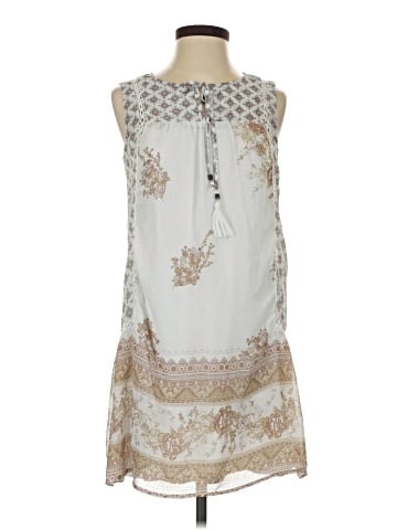 Xhilaration Casual Dress (view 1)