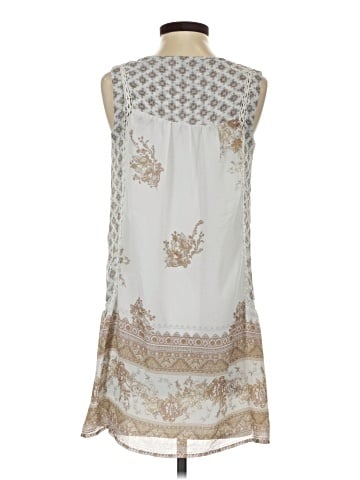 Xhilaration Casual Dress (view 2)