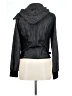 Full Tilt Metallic Black Jacket Size L - photo 2
