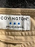 Covington Solid Tan Khakis Size 10 (petite) - photo 7