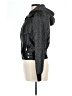 Full Tilt Metallic Black Jacket Size L - photo 5