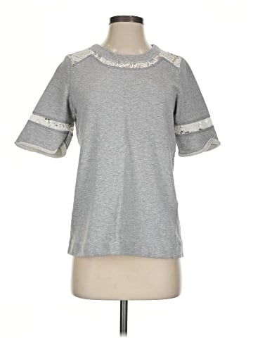 Rebecca Taylor Sweatshirt (view 1)