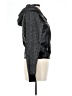 Full Tilt Metallic Black Jacket Size L - photo 4