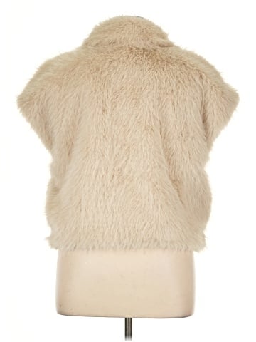 Sanctuary Faux Fur Vest (view 2)