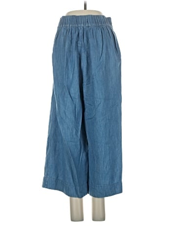 Madewell Casual Pants (view 2)