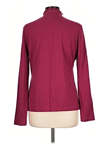 Brooks Brothers Long Sleeve Henley (view 2)