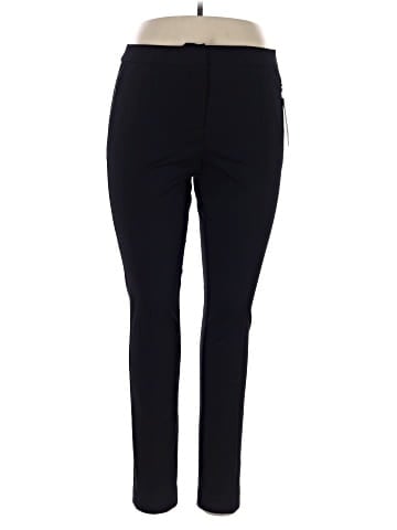 Amanda + Chelsea Active Pants (view 1)